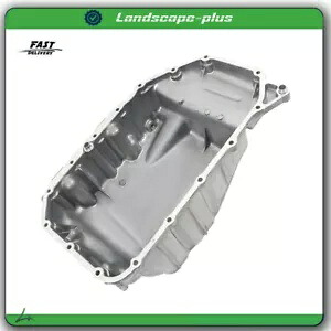 新しいアルミエンジンオイルパンサンプ 2007-09 ホンダ CR-V CRV l4 2.4L 264-414 に適合 NEW Aluminum Engine Oil Pan Sump Fit For 2007-09 Honda CR-V CRV l4 2.4L 264-414 【並行輸入品】