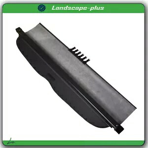 カーゴカバーセキュリティトランクシェードトノーシールドスバルフォレスター 2009-2013 Cargo Cover Security Trunk Shade Tonneau Shield For Subaru Forester 2009-2013 【並行輸入品】