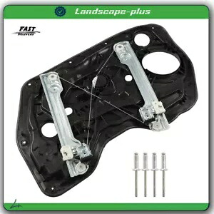 ヒュンダイ エラムトラ 11-16 セダン フロント左パワー ウィンドウ レギュレーター パネル付き For Hyundai Elamtra 11-16 Sedan Front LeftPower Window Regulator with Panel 【並行輸入品】 38,610円