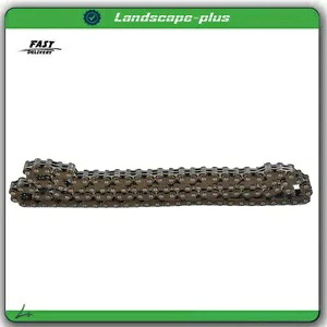 カムチェーン タイミングチェーン ホンダ XR400R、TRX400EX & TRX400X Sportrax用 Cam Chain Timing Chain For Honda XR400R, TRX400EX & TRX400X Sportrax 【並行輸入品】