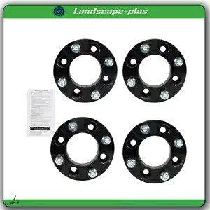 新しいホンダヤマハスズキ 4 × 2 インチハブセントリックホイールスペーサー 4/110 ATV 10x1.25 New For Honda Yamaha Suzuki 4× 2 inch Hubcentric Wheel Spacers 4/110 ATV 10x1.25 【並行輸入品】