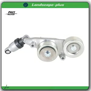 06-10 ホンダ オデッセイ用 06-11 ホンダ パイロット エンジンベルトテンショナーアセンブリ For 06-10 HONDA ODYSSEY 06-11 HONDA PILOT Engine Belt Tensioner Assembly 【並行輸入品】