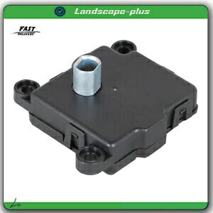 5104879AA ヒーターブレンドドアアクチュエーター 1999-2002 ダッジラム 1500 3.9L V6 に適合 5104879AA Heater Blend Door Actuator Fit For 1999-2002 Dodge Ram 1500 3.9L V6 【並行輸入品】