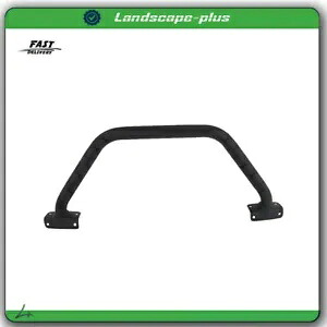 2021-2023 フォードブロンコ車金属フロントバンパーブルバーバンパー U チューブ For 2021-2023 Ford Bronco Car Metal Front Bumper Bull Bar Bumper U-tube 【並行輸入品】