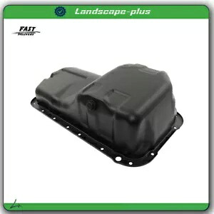エンジンオイルパン 2.3L 1998-2002 ホンダ アコード 98 オデッセイ 98-99 アキュラに適合 Engine Oil Pan Fit For 2.3L 1998-2002 Honda Accord 98 Odyssey 98-99 Acura 【並行輸入品】