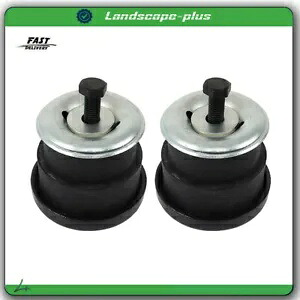 新しいボディマウントセット 2 924-181 1994-2004 シボレー S10 GMC ソノマピックアップ用 NEW Body Mount Set Of 2 924-181 For 1994-2004 Chevrolet S10 GMC Sonoma Pickup 【並行輸入品】