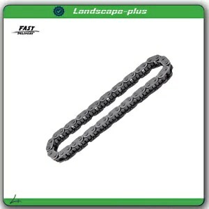 タイミングチェーン 06D109229B アウディ A3 A4 TT VW パサート ジェッタ ゴルフ用 Timing Chain 06D109229B For Audi A3 A4 TT VW Passat Jetta Golf 【並行輸入品】