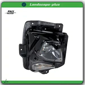 2019-2021 シボレーブレイザー HID ヘッドライトヘッドランプブラック助手席右側に適合 Fit For 2019-2021 Chevy Blazer HID Headlight Headlamp Black Passenger Right Side 【並行輸入品】