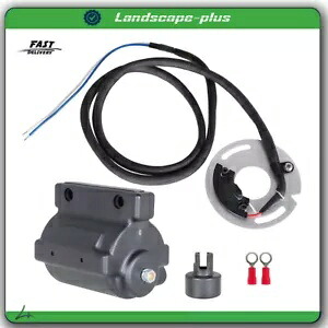 DSK6-1 イグニッション ダイナ S デュアルファイア用 DC7-1 コイルキット付属 DSK6-1 Ignition For Dyna S Dual Fire Includes DC7-1 Coil Kit 【並行輸入品】