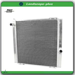 Can-Am マーベリック X3 2018-2022 ターボ トレイル スポーツ MAX アルミラジエーター用 For Can-Am Maverick X3 2018-2022 Turbo Trail Sport MAX Aluminum Radiator 【並行輸入品】