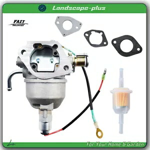 新しいキャブレター Kohler CV18S CV20S CV22S CV725 コマンドエンジン炭水化物米国販売者 New Carburetor For Kohler CV18S CV20S CV22S CV725 Command Engine Carb US SELLER 【並行輸入品】