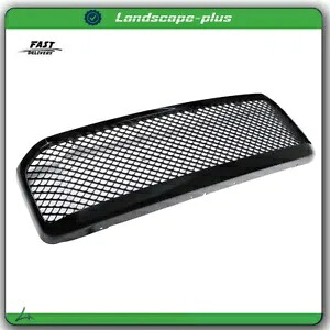 グリルバンパーアセンブリ 1999-2004 フォード F250 F350 アッパー光沢のある黒メッシュ新しい Grille Bumper Assembly For 1999-2004 Ford F250 F350 Upper Glossy Black Mesh New 【並行輸入品】