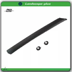 2003-2012 レンジローバー用左フロントガラストリムフィニッシャー A ピラープラスチック For 2003-2012 Range Rover Left Windshield Trim Finisher A Pillar Plastic 【並行輸入品】 34,320円
