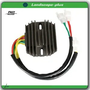 レギュレータ整流器ホンダ VT1100 VT 1100 C シャドウ 1998-05 オートバイ Regulator Rectifier For Honda VT1100 VT 1100 C Shadow 1998-05 Motorcycle 【並行輸入品】