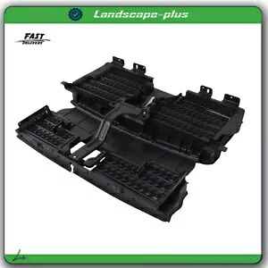 KT4Z8475B 2019 2020 2021 フォード エッジ アクティブ グリル シャッター モーター付き KT4Z8475B Fit For 2019 2020 2021 Ford Edge Active Grille Shutter w/ Motor 【並行輸入品】