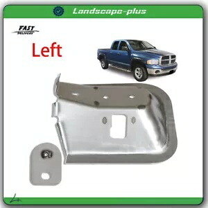 フロント左ダイスタンプキャブマウント 1994-2002 ダッジラム 1500 2500 3500 ピックアップ用 Front Left Die Stamped Cab Mount For 1994-2002 Dodge Ram 1500 2500 3500 Pickup 【並行輸入品】 34,320円