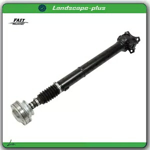 01-03 ダッジデュランゴ 06 三菱レイダーフロントドライブシャフトアセンブリ 938-014 For 01-03 Dodge Durango 06 Mitsubishi Raider Front Drive Shaft Assembly 938-014 【並行輸入品】