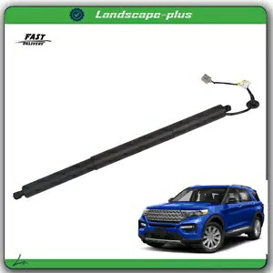 新しいパワーハッチリフトサポートフォードエクスプローラーポリスインターセプターFB5Z14B351A NEW Power Hatch Lift Support for Ford Explorer Police Interceptor FB5Z14B351A 【並行輸入品】