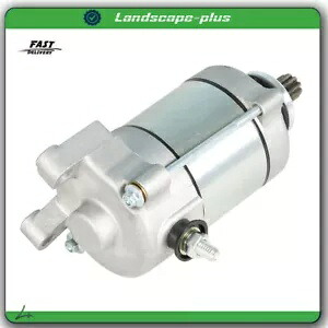 ホンダ CRF450 CRF450X 2005-2018 新しいスターター交換品 31200-MEY-671 USA For Honda CRF450 CRF450X 2005-2018 NEW Starter Replacemnt 31200-MEY-671 USA 【並行輸入品】