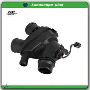 LR117568 AJ814048 サーモスタット 2015-2020 ランドローバーレンジローバーに適合 LR117568 AJ814048 Thermostat Fit For 2015-2020 Land Rover Range Rover 【並行輸入品】 33,605円