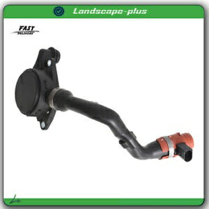 メルセデス R/E/GL/M クラスのクランクケースブリーザーバルブ換気 A6420101891 For Mercedes R/E/GL/M- Class Crankcase Breather Valve Ventilation A6420101891 【並行輸入品】