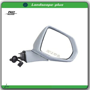 2019-2022 シボレーブレイザー助手席側反転ミラー右新品 For 2019-2022 Chevrolet Blazer Passenger Side Reversing Mirror Right Brand New 【並行輸入品】