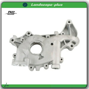エンジンオイルポンプ M390HV 大容量 2007-2020 フォードリンカーン 3.5L 3.7L M390HV Engine Oil Pump M390HV High Volume For 2007-2020 Ford Lincoln 3.5L 3.7L M390HV 【並行輸入品】