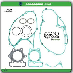 ?ホンダ XL250 XL250S 1978-1981 コンプリートエンジンガスケットキットセット用 ?For Honda XL250 XL250S 1978-1981 Complete Engine Gasket Kit Set 【並行輸入品】