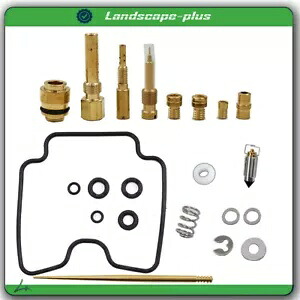 ヤマハ コディアック 450 YFM450 2003-2006 USA 新しいキャブレター再構築キット For Yamaha Kodiak 450 YFM450 2003-2006 USA New Carburetor Rebuild Kit 【並行輸入品】