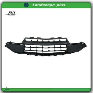 フロントロアグリル グリル 2018-2020 シボレー トラバース GM 8440202 新品 Front Lower Grille Grill For 2018-2020 Chevrolet Traverse GM 8440202 NEW 【並行輸入品】