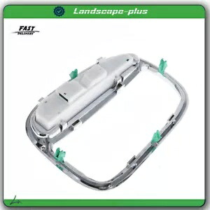新しいセンターオートトランスシフタートリムインジケーター 926-105 メルセデスベンツ W203 W209 NEW Center Auto Trans Shifter Trim Indicator 926-105 For Mercedes-Benz W203 W209 【並行輸入品】