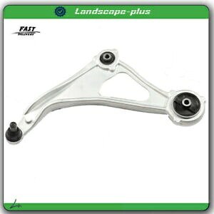 フロントドライバーコントロールアーム ボールジョイント付き 2015-2019 Nissan Maxima Altima シリーズ用 Front Driver Control Arm w/ Ball Joint For 2015-2019 Nissan Maxima Altima Series 【並行輸入品】
