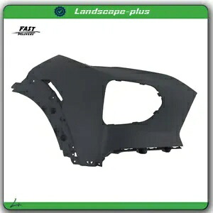 2021-2022 シボレー トレイルブレイザー フロントバンパーカバー右側 RH 42749517 新しい For 2021-2022 Chevy Trailblazer Front Bumper Cover Right Side RH 42749517 New 【並行輸入品】