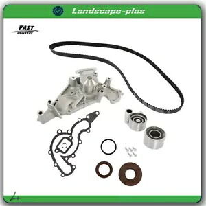 タイミングベルトウォーターポンプキット 98-07 レクサストヨタ 1UZFE 2UZFE 4.0L 4.7L Timing Belt Water Pump Kit For 98-07 Lexus Toyota 1UZFE 2UZFE 4.0L 4.7L 【並行輸入品】