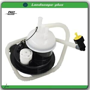 燃料フィルター 03-10 ポルシェ カイエン 955 957 ベース S ターボ 7L5919679 Fuel Filter For 03-10 Porsche Cayenne 955 957 Base S Turbo 7L5919679 【並行輸入品】