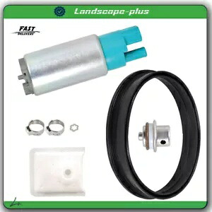 スズキキングクワッド 450 500 700 750 15100-31G03 15100-31G3 2005-2021 燃料ポンプ For Suzuki King Quad 450 500 700 750 15100-31G03 15100-31G3 2005-2021 Fuel Pump 【並行輸入品】