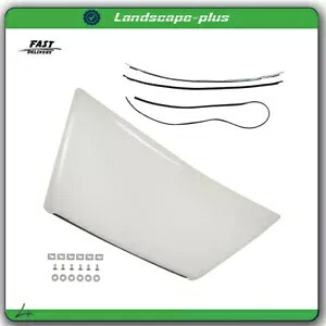 14-21 トヨタ タンドラ SR5 クルーキャブ フロントアッパーフードスクープバルジキット 7618134900 For 14-21 Toyota Tundra SR5 Crew Cab Front Upper Hood Scoop Bulge Kit 7618134900 【並行輸入品】