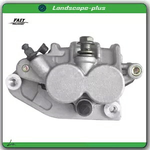 ヤマハ YZ 125 250 250F 400 426F 450F フロントブレーキキャリパーパッド新 For YAMAHA YZ 125 250 250F 400 426F 450F Front Brake Caliper Pads New 【並行輸入品】 33,605円