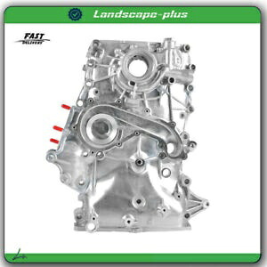 2005-2015 タコマ 4 ランナー 11310-75073 11310-75071 エンジンタイミングカバー For 2005-2015 Tacoma 4Runner 11310-75073 11310-75071 Engine timing cover 【並行輸入品】