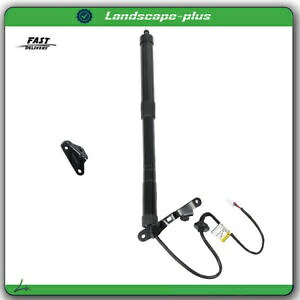 トヨタ RAV4 13-16 リア RH テールゲート パワーハッチ リフト サポート パワー オープナー付き For Toyota RAV4 13-16 Rear RH Tailgate Power Hatch Lift Support w/ Power Opener 【並行輸入品】