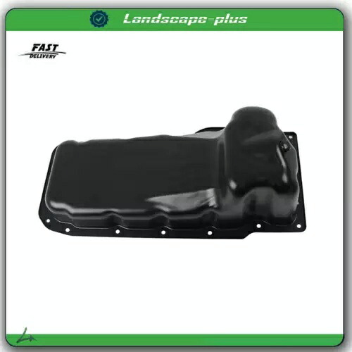 新しいエンジンオイルパン 2001-13 ダッジダコタデュランゴラムレイダー 4.7L 53020902AB New Engine Oil Pan For 2001-13 Dodge Dakota Durango Ram Raider 4.7L 53020902AB 【並行輸入品】 36,465円