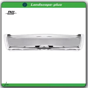 フォードエッジ 2011-2014 FO1087132 BT4Z8200E フロント下部クロームグリルモールディング For Ford Edge 2011-2014 FO1087132 BT4Z8200E Front Lower Chrome Grille Moulding 【並行輸入品】