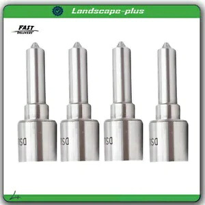 DSLA150P502 1994-2002 フォルクスワーゲン ジェッタ 2.8L V6 4 個ディーゼルインジェクター DSLA150P502 For 1994-2002 Volkswagen Jetta 2.8L V6 4 PCS Diesel injector 【並行輸入品】
