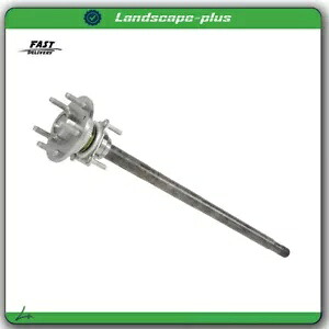ジープラングラー 2018-2021 68393687AA 運転席または助手席側リアアクスルシャフト用 For Jeep Wrangler 2018-2021 68393687AA Driver or Passenger Side Rear Axle Shaft 【並行輸入品】