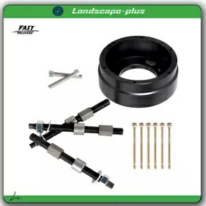 4918991 フロントクランクシャフトシール&ウェアスリーブリムーバー/インストーラー ISX12&15用 4918991 Front Crankshaft Seal&Wear Sleeve Remover/Installer For ISX12&15 【並行輸入品】