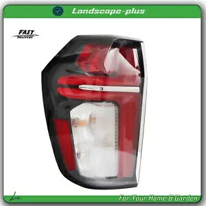 テールライトアセンブリ LED 左運転席側 2021-2023 シボレーサバーニー / タホ Tail Light Assembly LED Left Driver Side For 2021-2023 Chevy Suburbany / Tahoe 【並行輸入品】