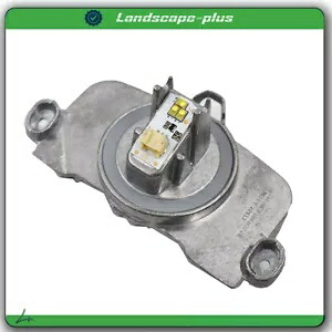 2011-2016 BMW 328d xDrive LED モジュールダイオードインサートライト 63117398766 For 2011-2016 BMW 328d xDrive LED Module Diode Insert Light 63117398766 【並行輸入品】