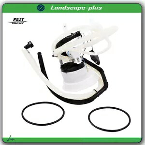 レベル送信ユニットと圧力レギュレーター付き燃料フィルター 2007-2012 BMW 335i用 Fuel Filter with Level Sending Unit & Pressure Regulator for 2007-2012 BMW 335i 【並行輸入品】