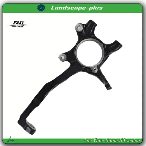 トヨタ 4 ランナー 2003-2016 43212-60170 フロントドライバー左ステアリングナックルに適合 Fit For Toyota 4Runner 2003-2016 43212-60170 Front Driver Left Steering Knuckle 【並行輸入品】