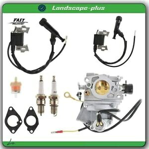 キャブレター点火コイルホンダ GX610 GX620 18HP 20HP V ツイン 16100-ZJ0-871 CARBURETOR IGNITION COIL For Honda GX610 GX620 18HP 20HP V-Twin 16100-ZJ0-871 【並行輸入品】